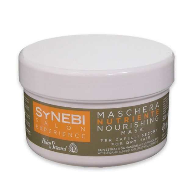 Maschera Nutriente Capelli (Ultimo prodotto disponibile)