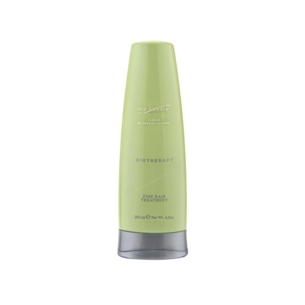Fine Hair Treatment