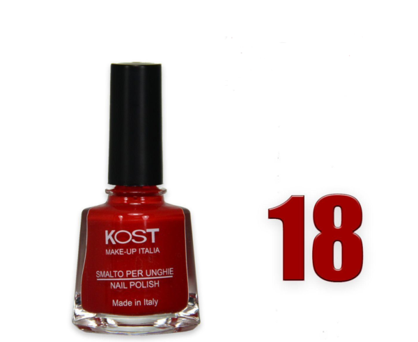 Smalto per unghie  (Nail Polish )